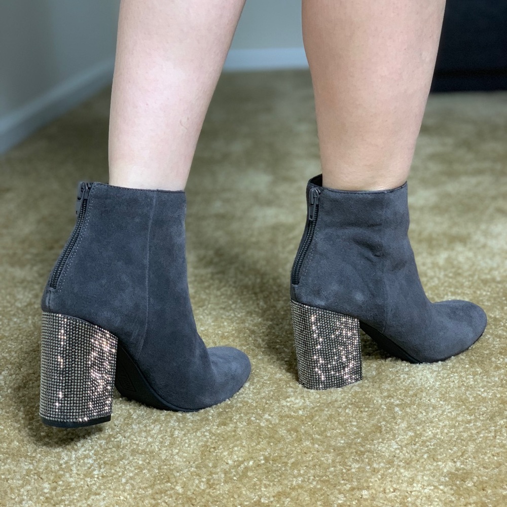 Reaction Kenneth Cole Carlyn Boots